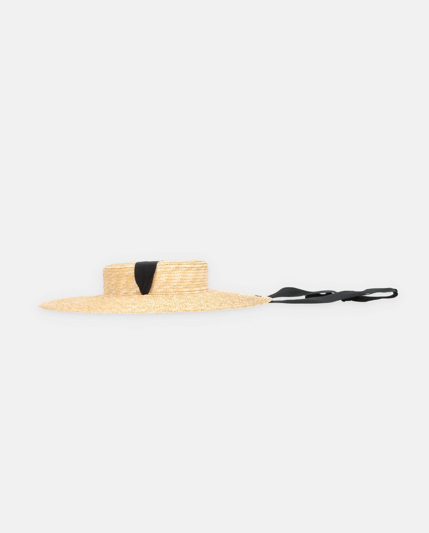Sombrero de Paja Andalusian/Cordobes Natural