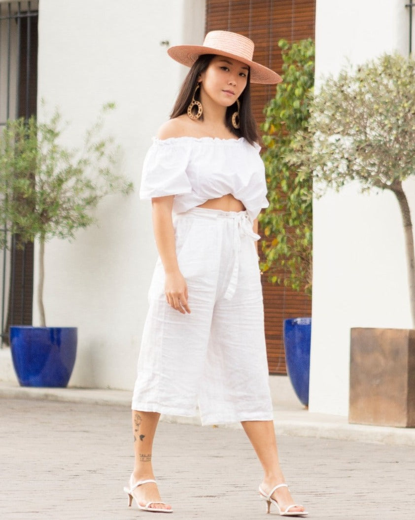 ZAHATI - CANOTIER ALA MEDIANA