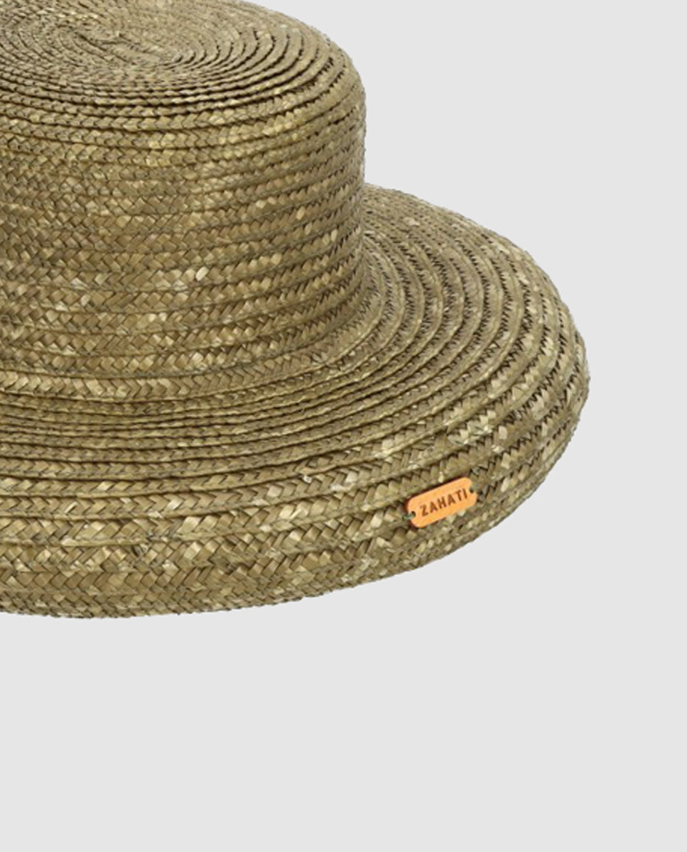 Cuchi fiji verde oliva