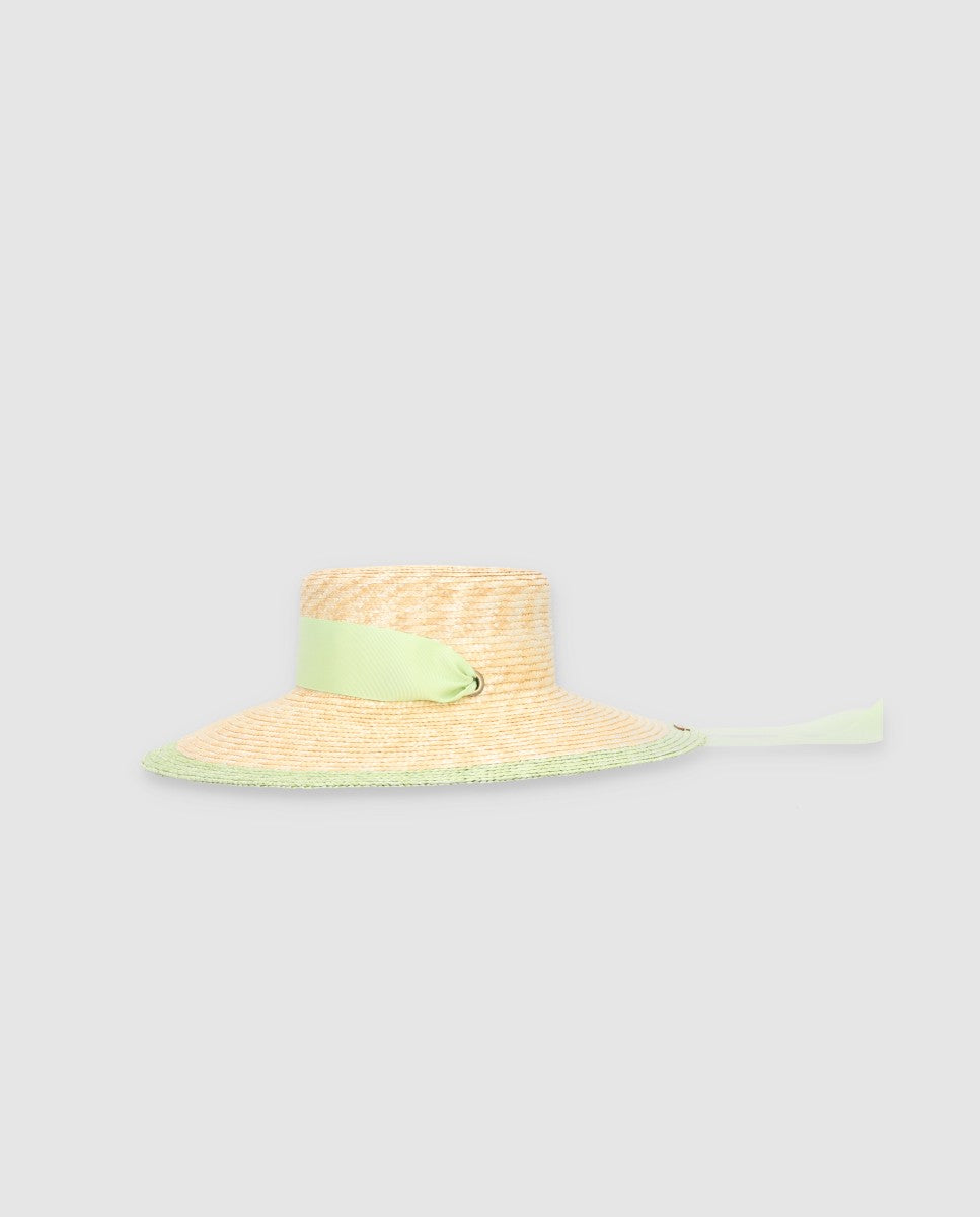 Cuchi flow verde pistacho