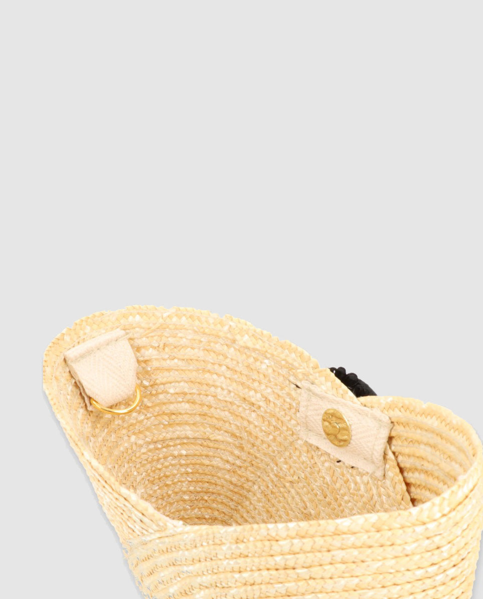 Mini petalo cling natural