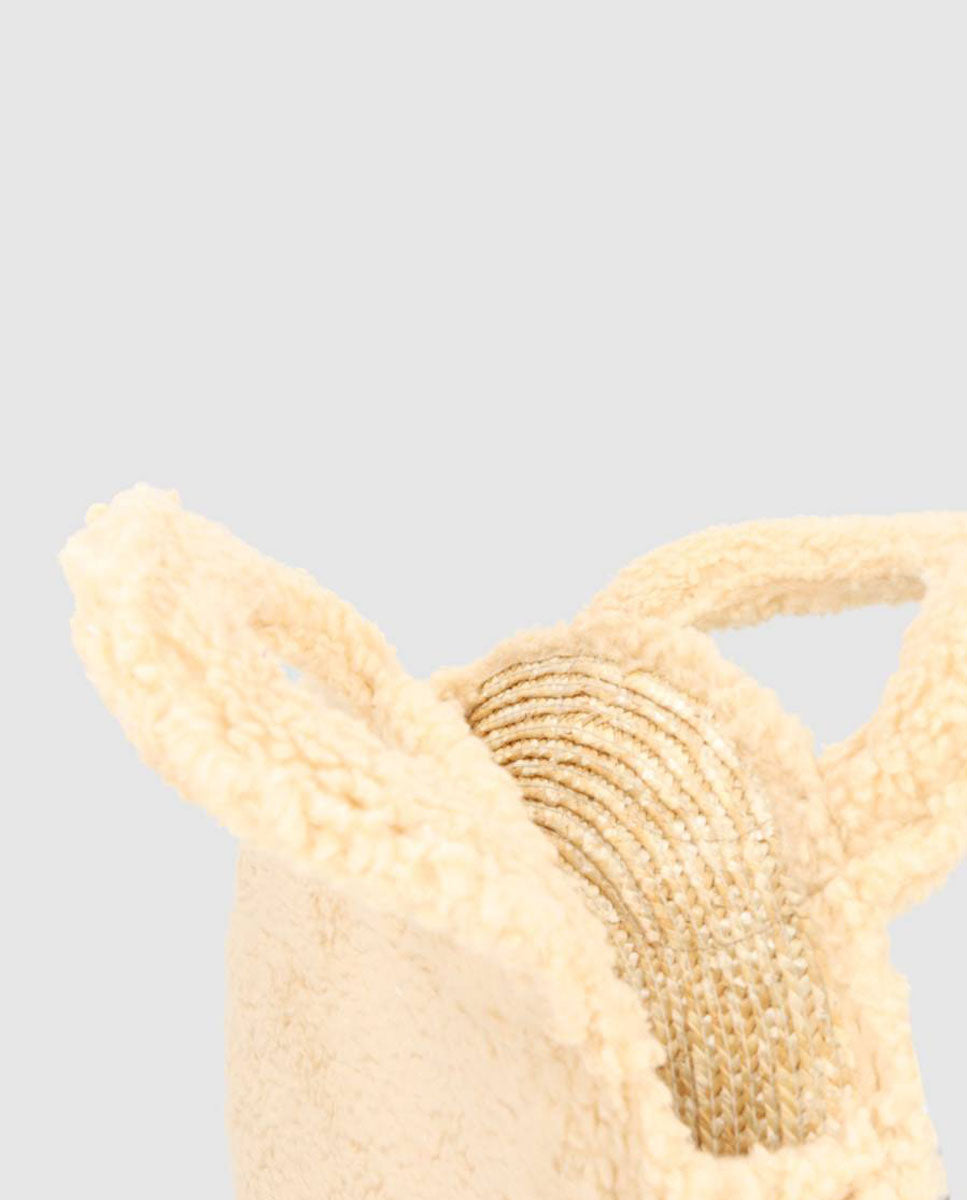 Bolso Circuleto - ZAHATI