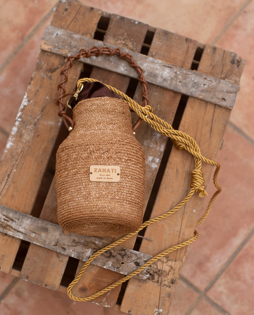 Milkbag mini camel Frozen - ZAHATI