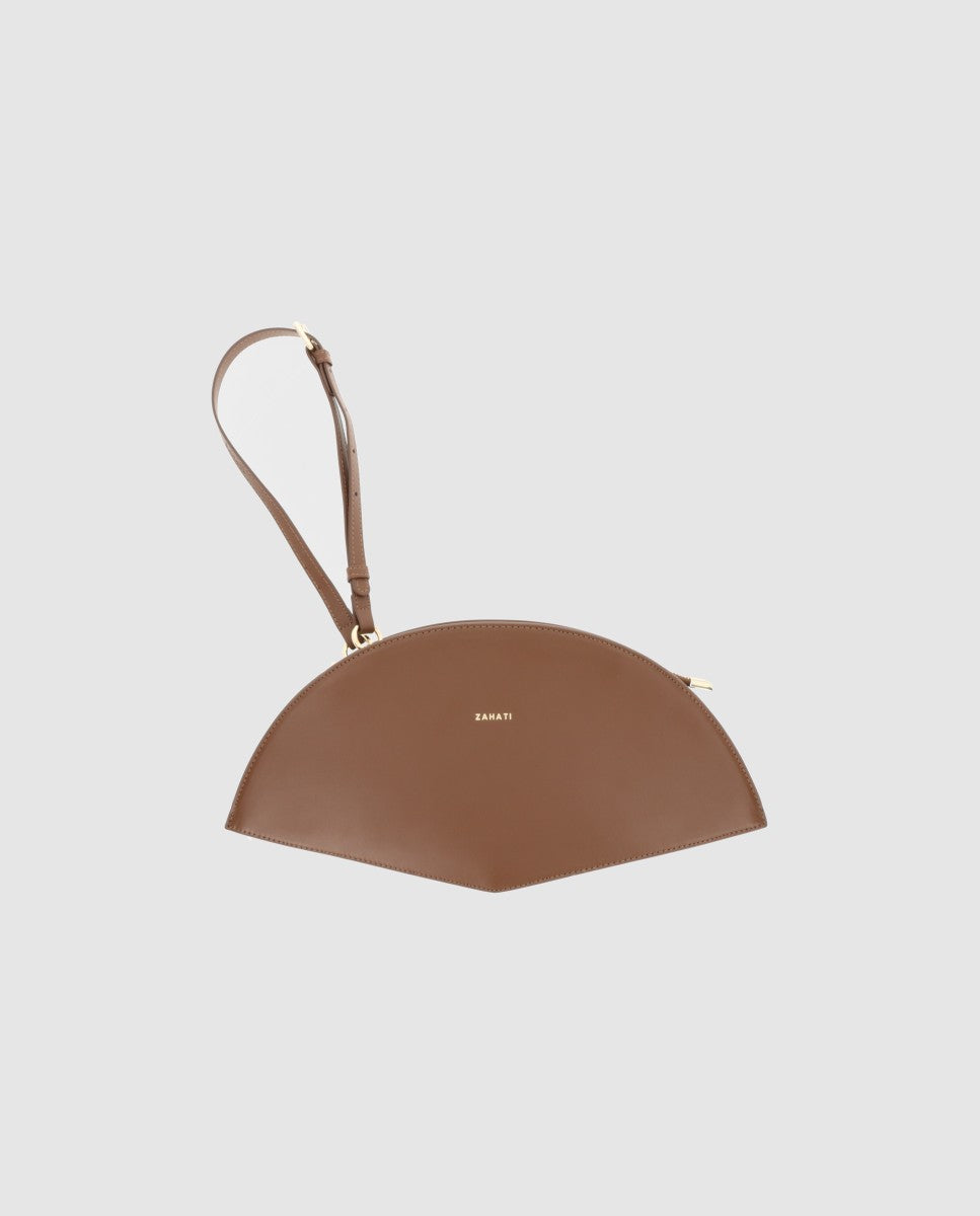 Abanico Lissé Chocolate