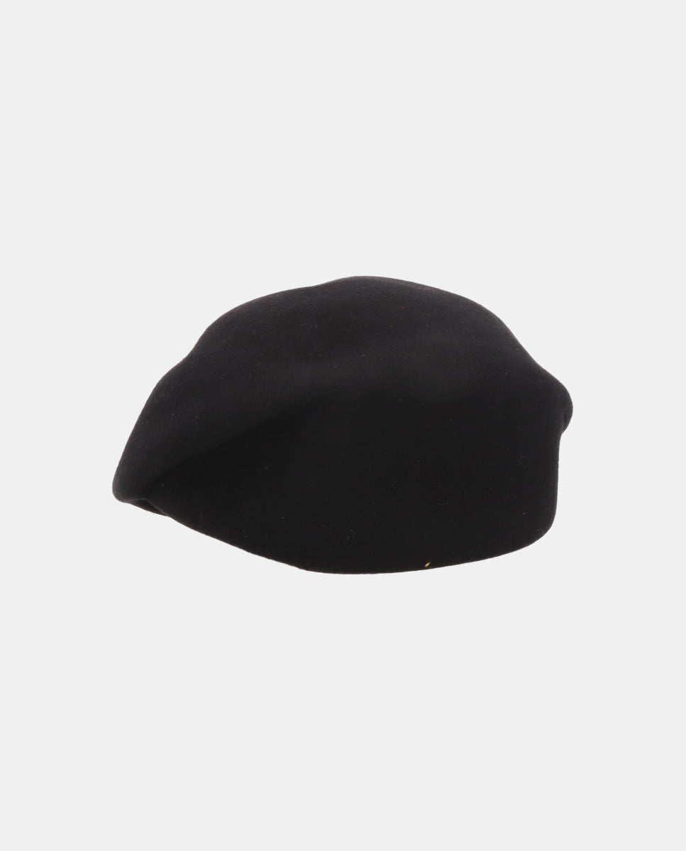 Boina Nomad Negro