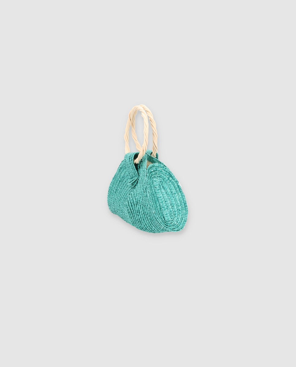 Camel Moon bag