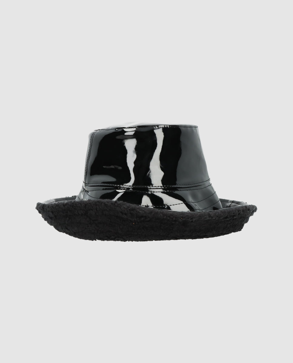 Charolito negro ala L