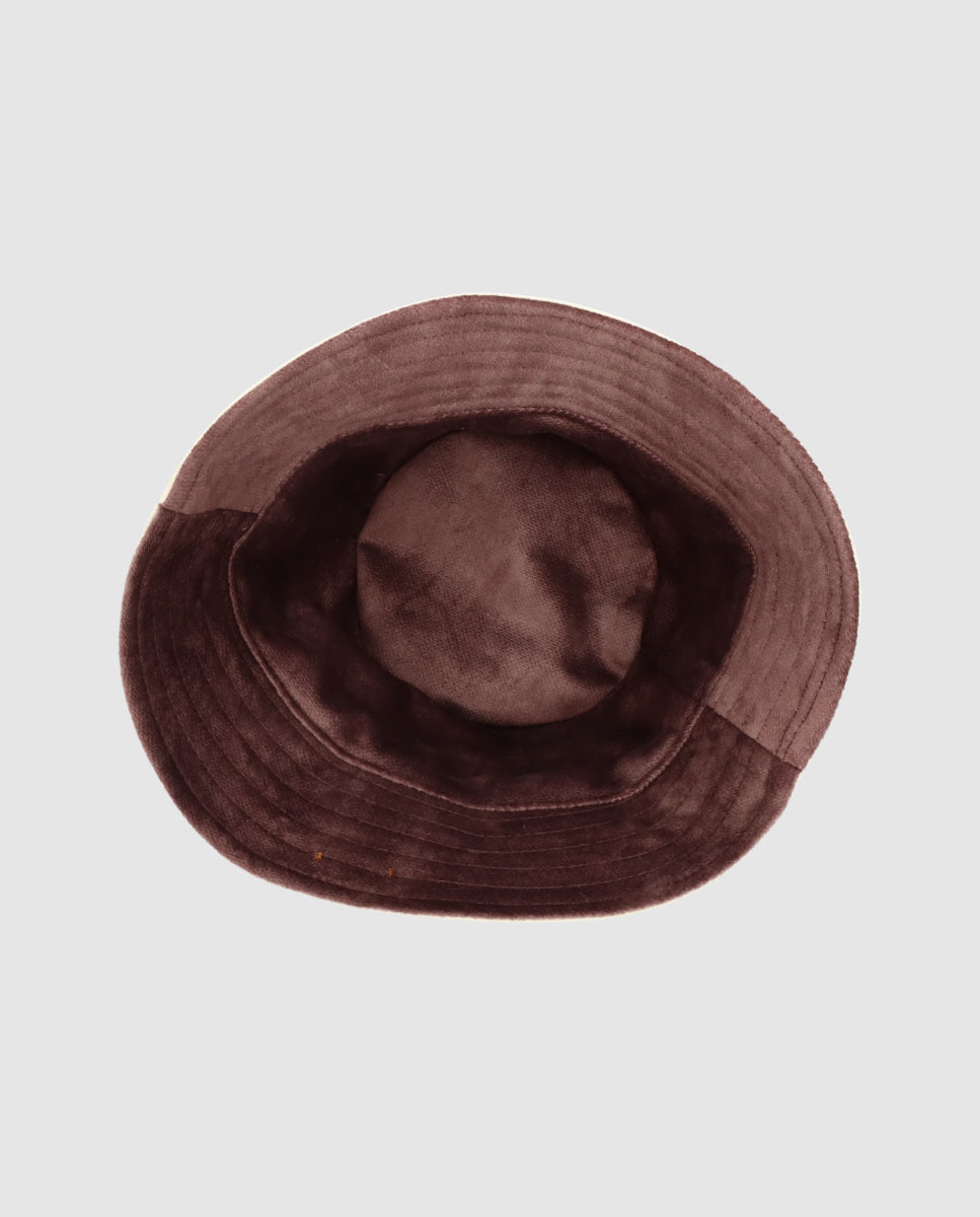 Charolito terciopelo tundra ala S