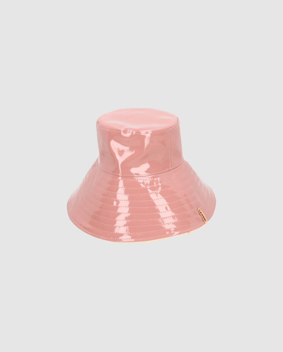 Charolito maquillaje ala L