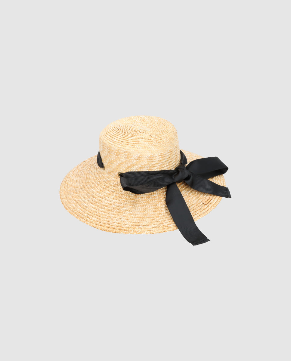 Sombrero flow natural ala L