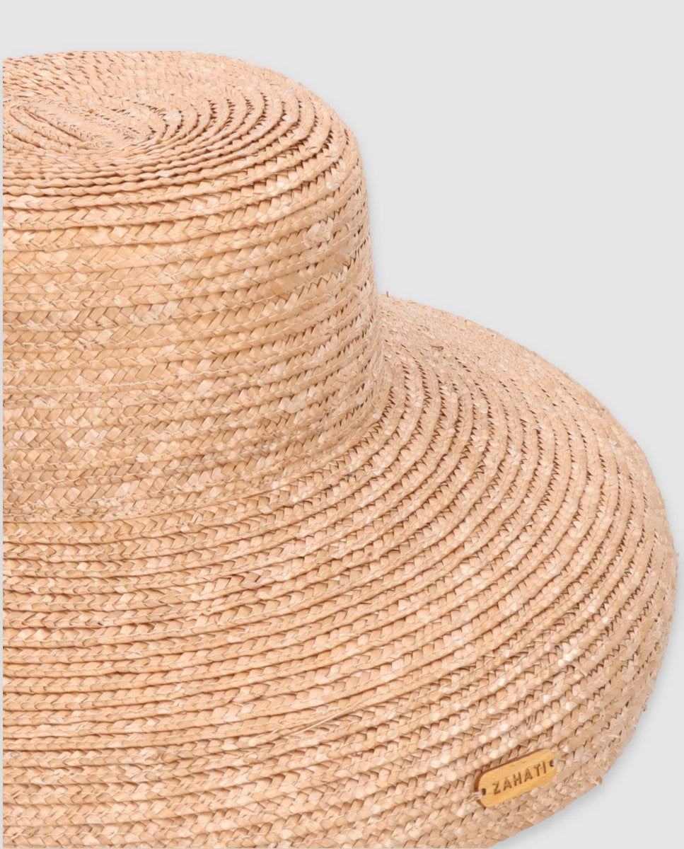 Sombrero cuchi kaskai ala M topo