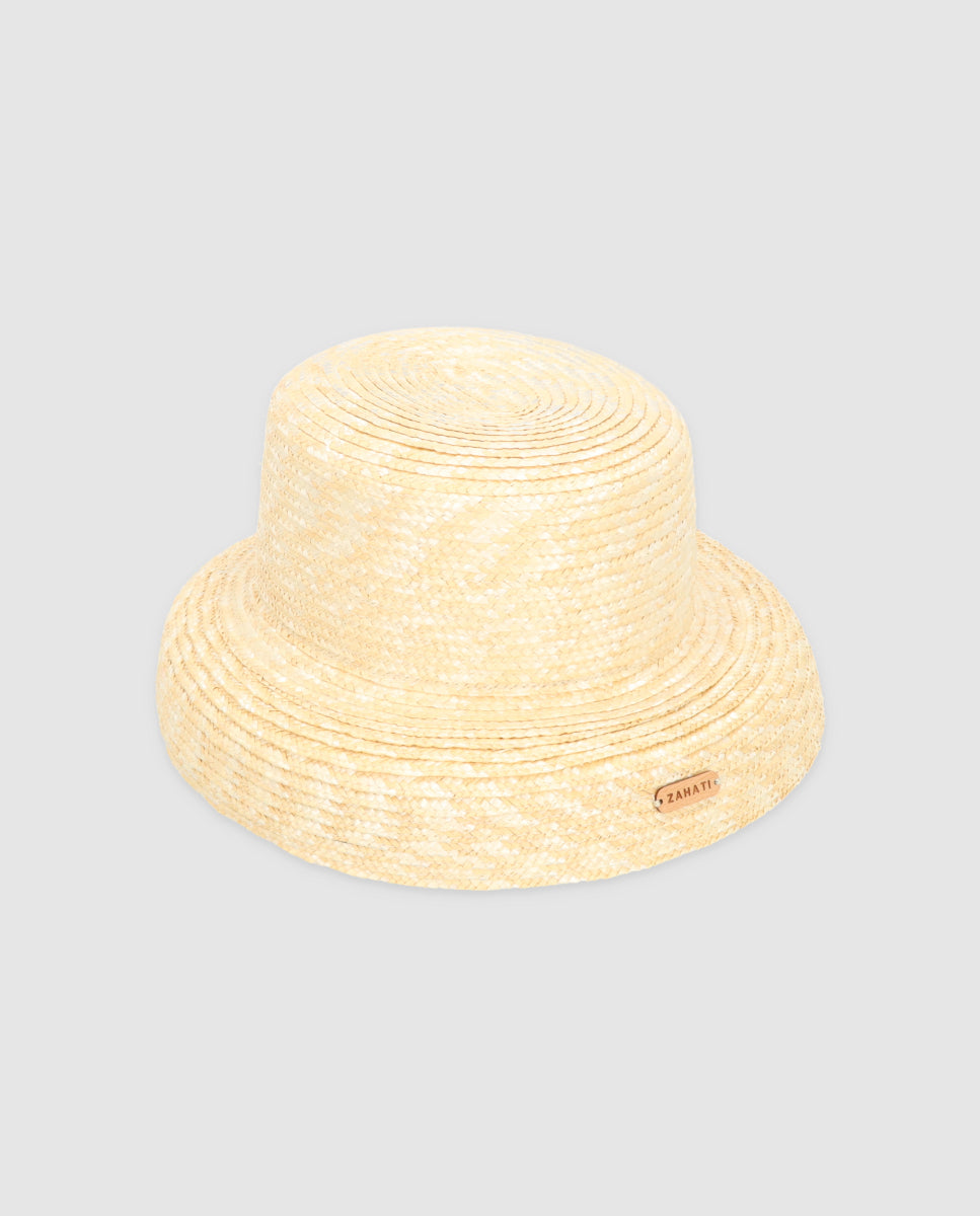 Sombrero Kaskai ala S natural