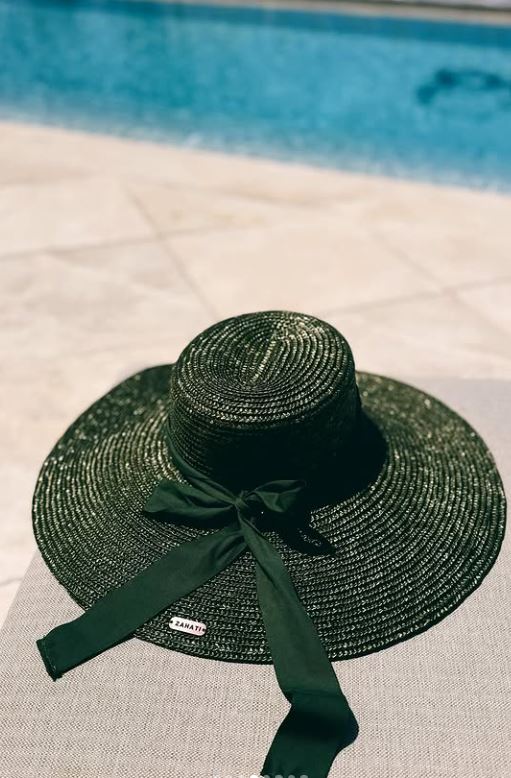 Sombrero Flow ala L oliva