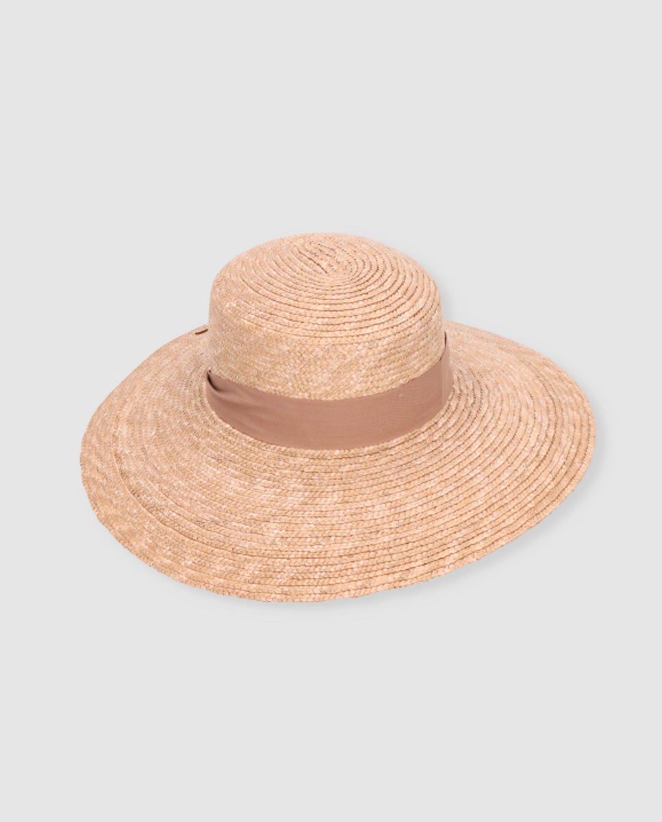 Sombrero Flow topo ala M