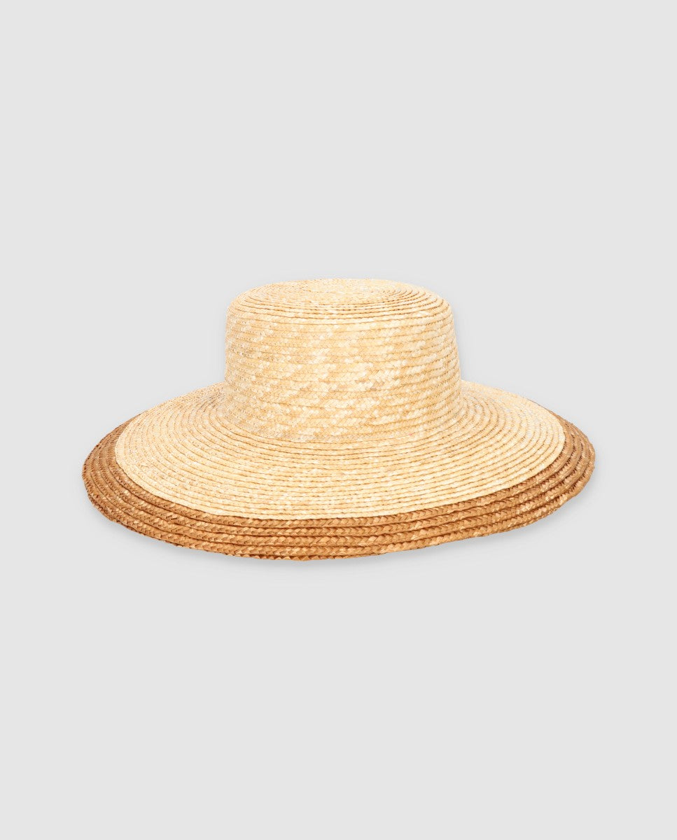 Sombrero Cuchi sisi camel