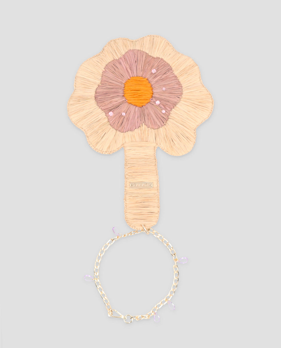 Pay Pay Joya Flor— ZAHATI x Cris Mata
