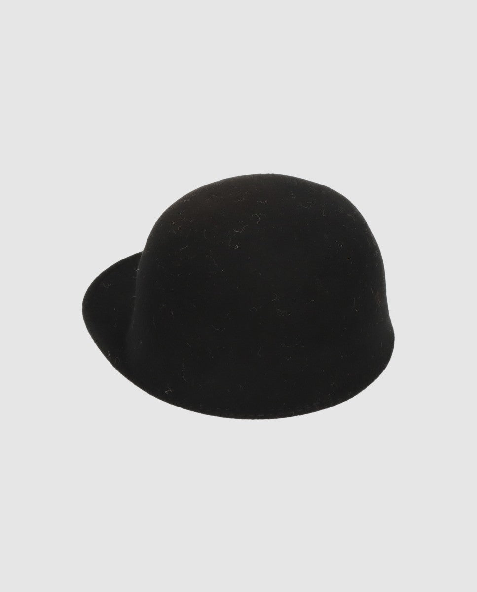 Gorra Anne negra