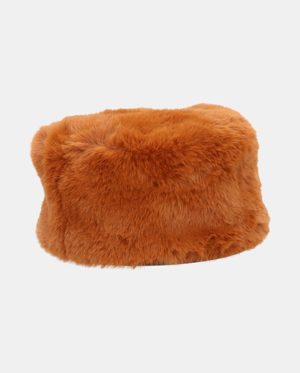 Gorro Alaska Caldera