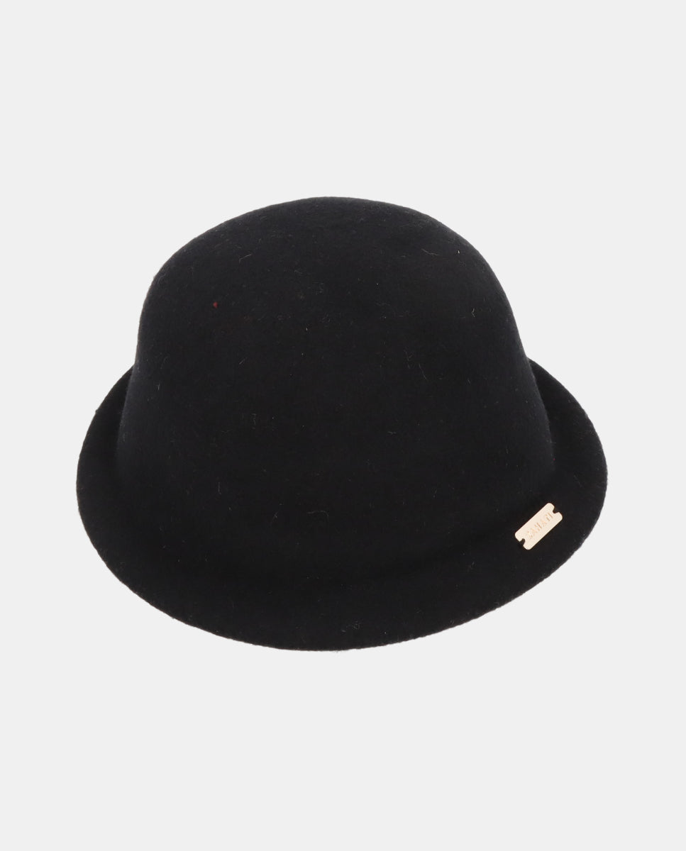 Sombrero Odette Negro