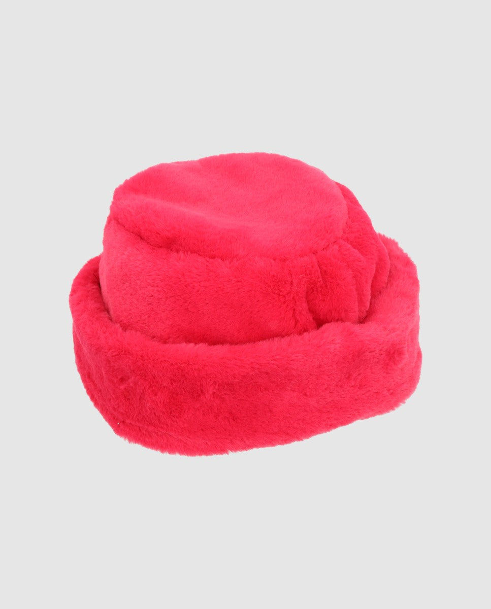 Gorro Blini fucsia