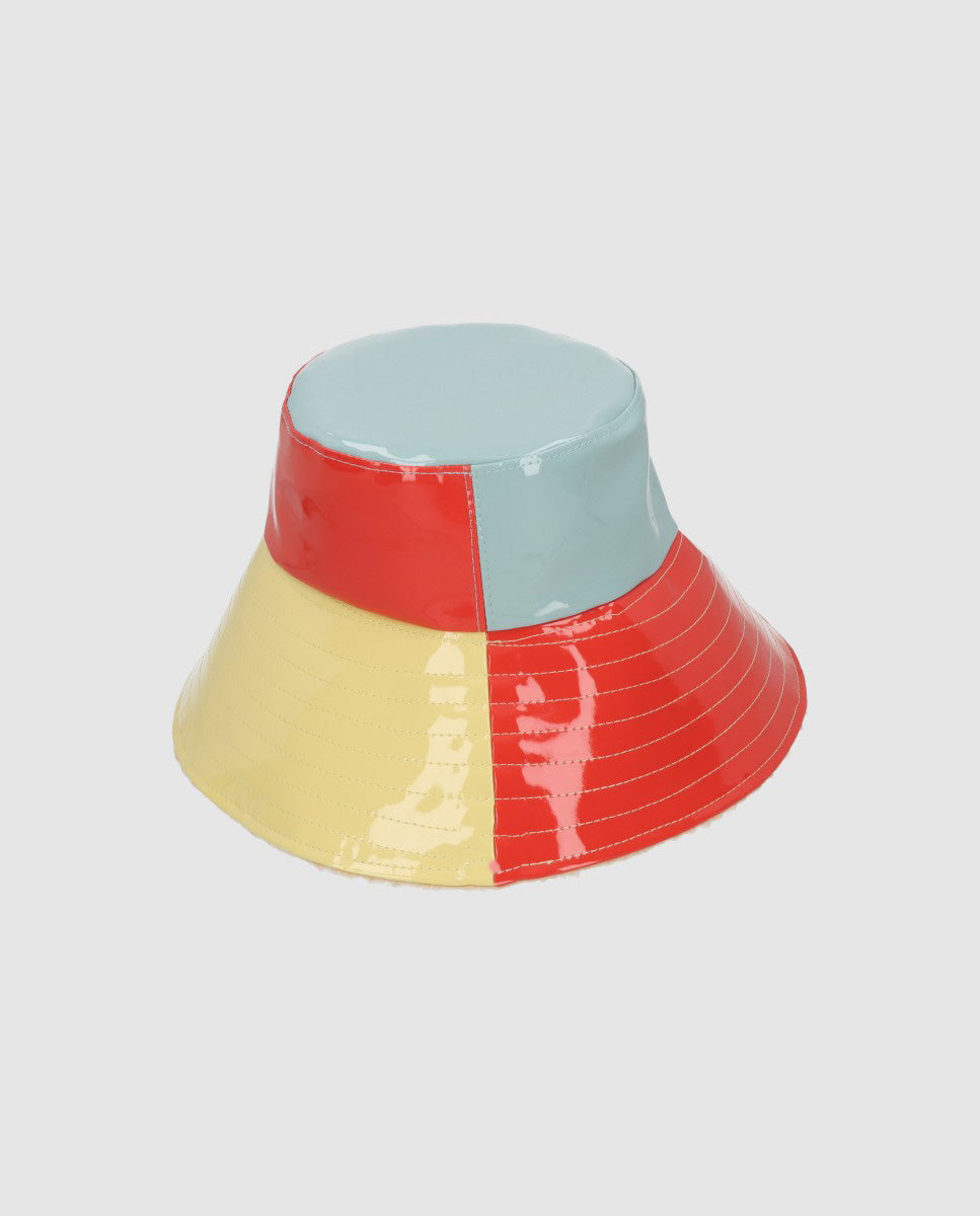 Charolito Hibiscus + banana + mallow