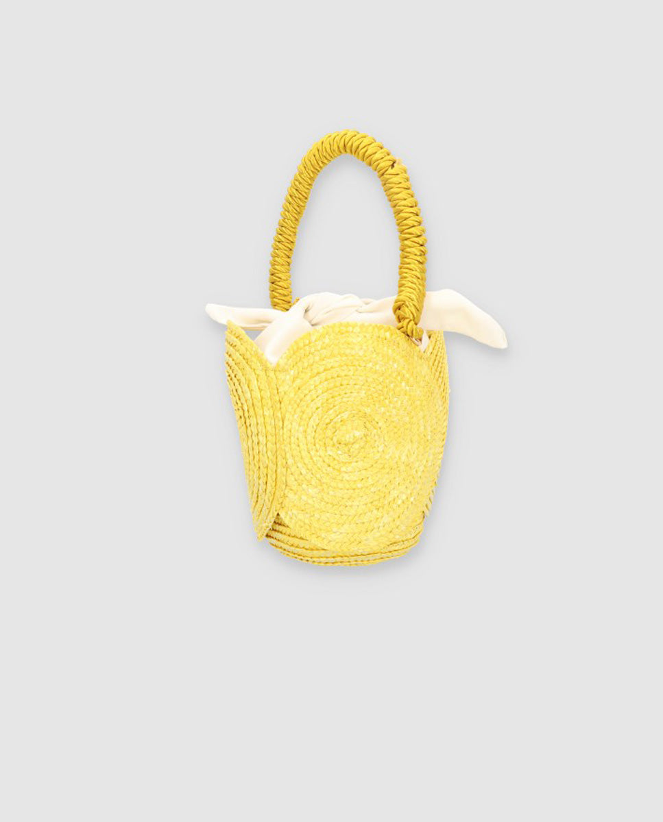 Bolso Yang amarillo