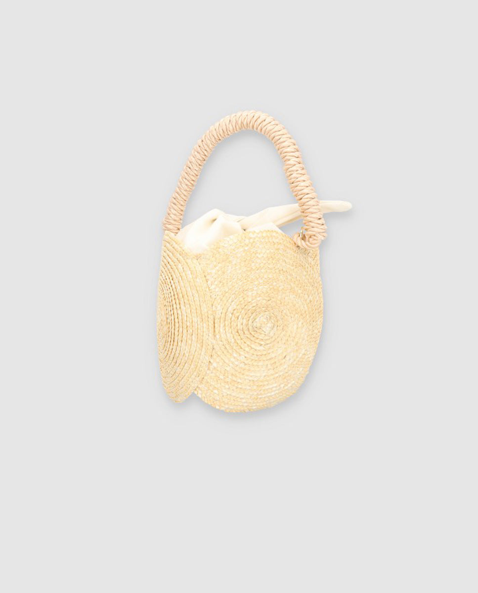Bolso Yang natural