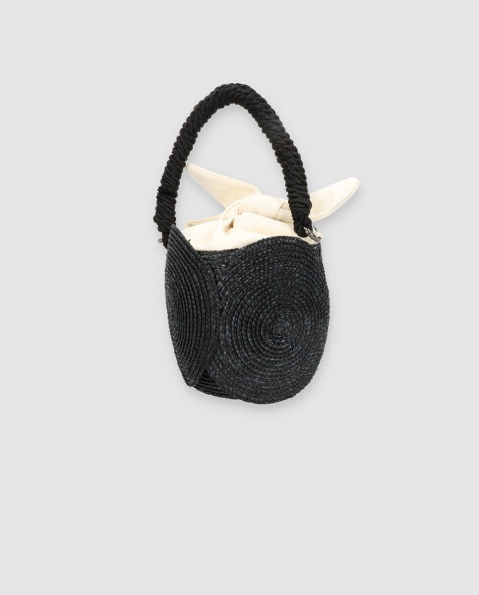 Bolso Yang negro