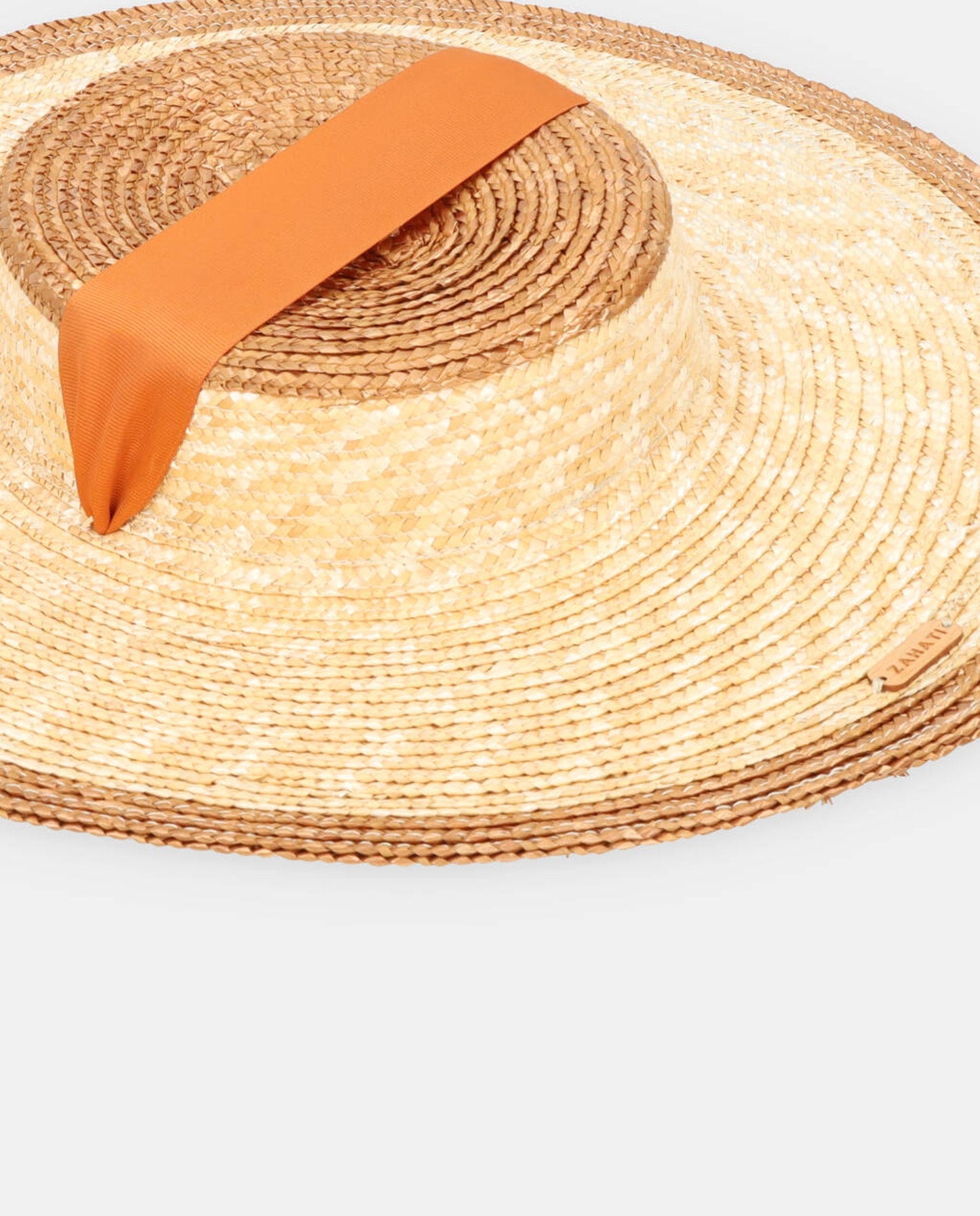 Andalusian bicolor natural camel- wing M