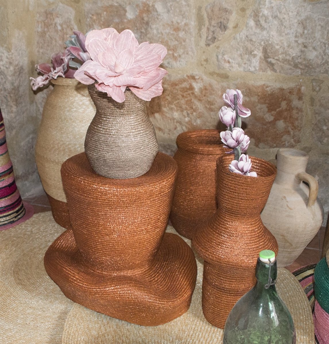 Bumbalumba Seta - ZAHATI