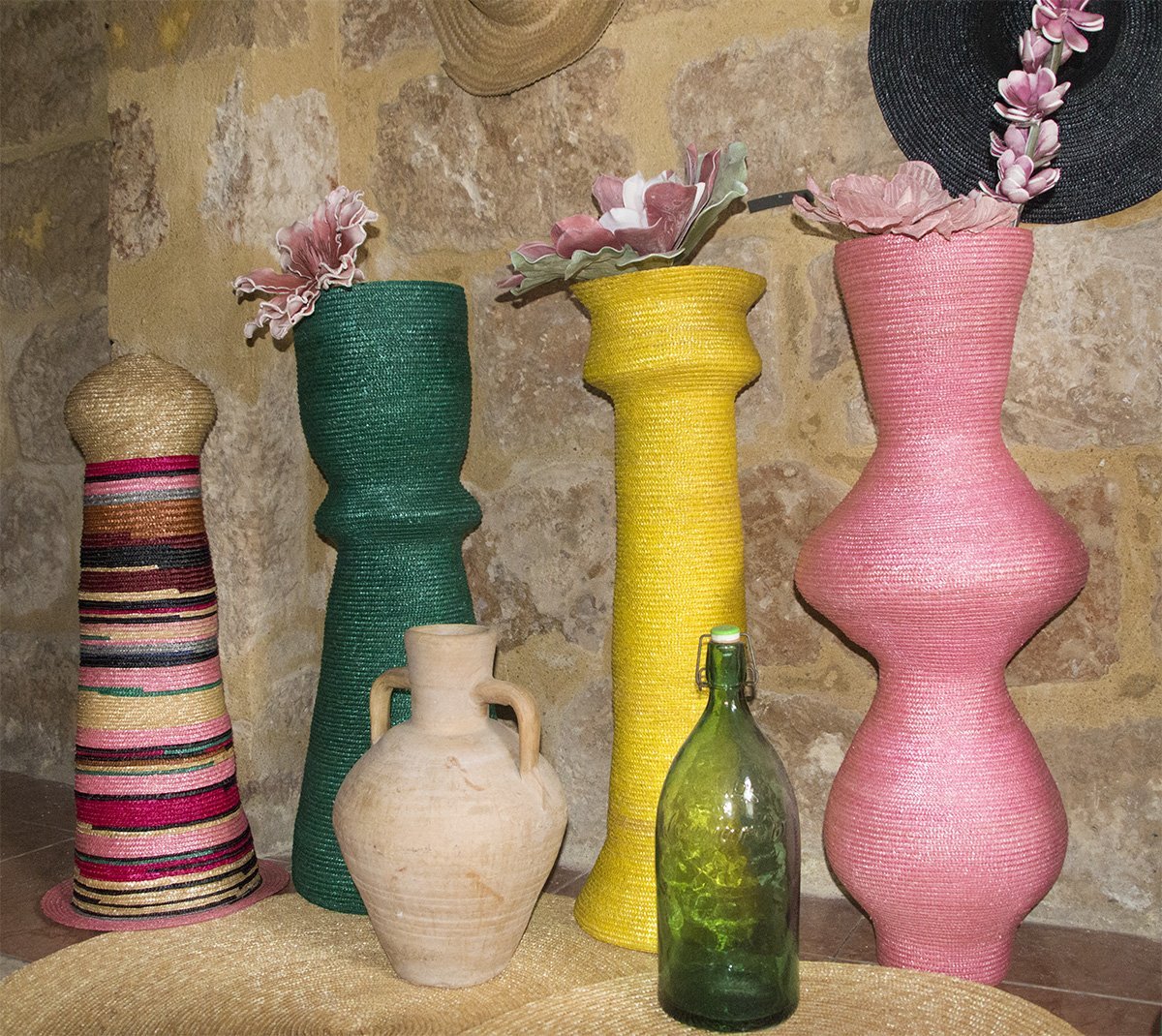 Bumbalumba Sol - ZAHATI