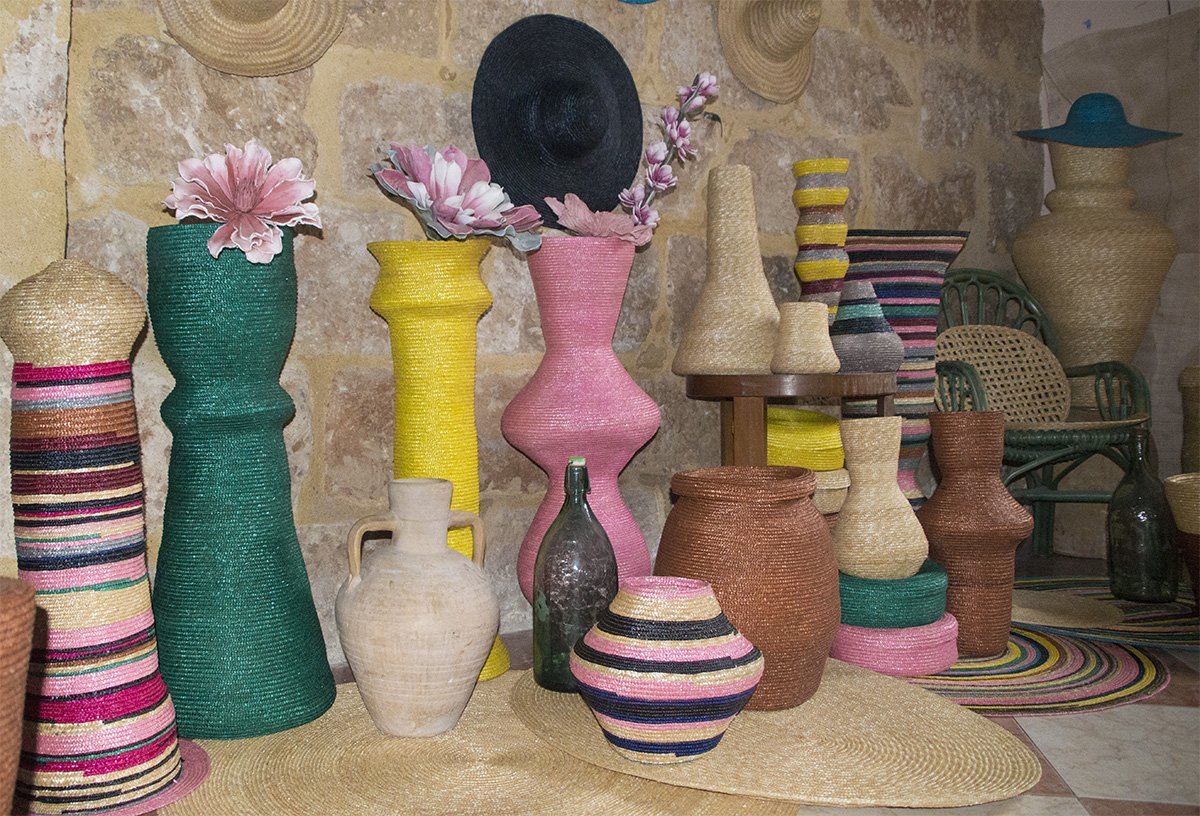 Bumbalumba Verde - ZAHATI