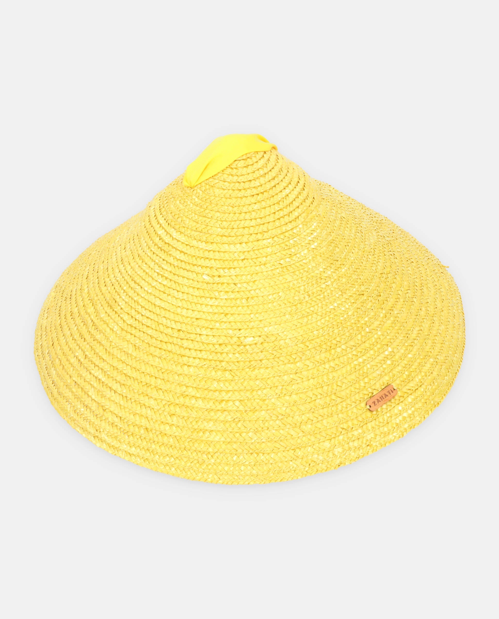 Chinito amarillo ZAHATI