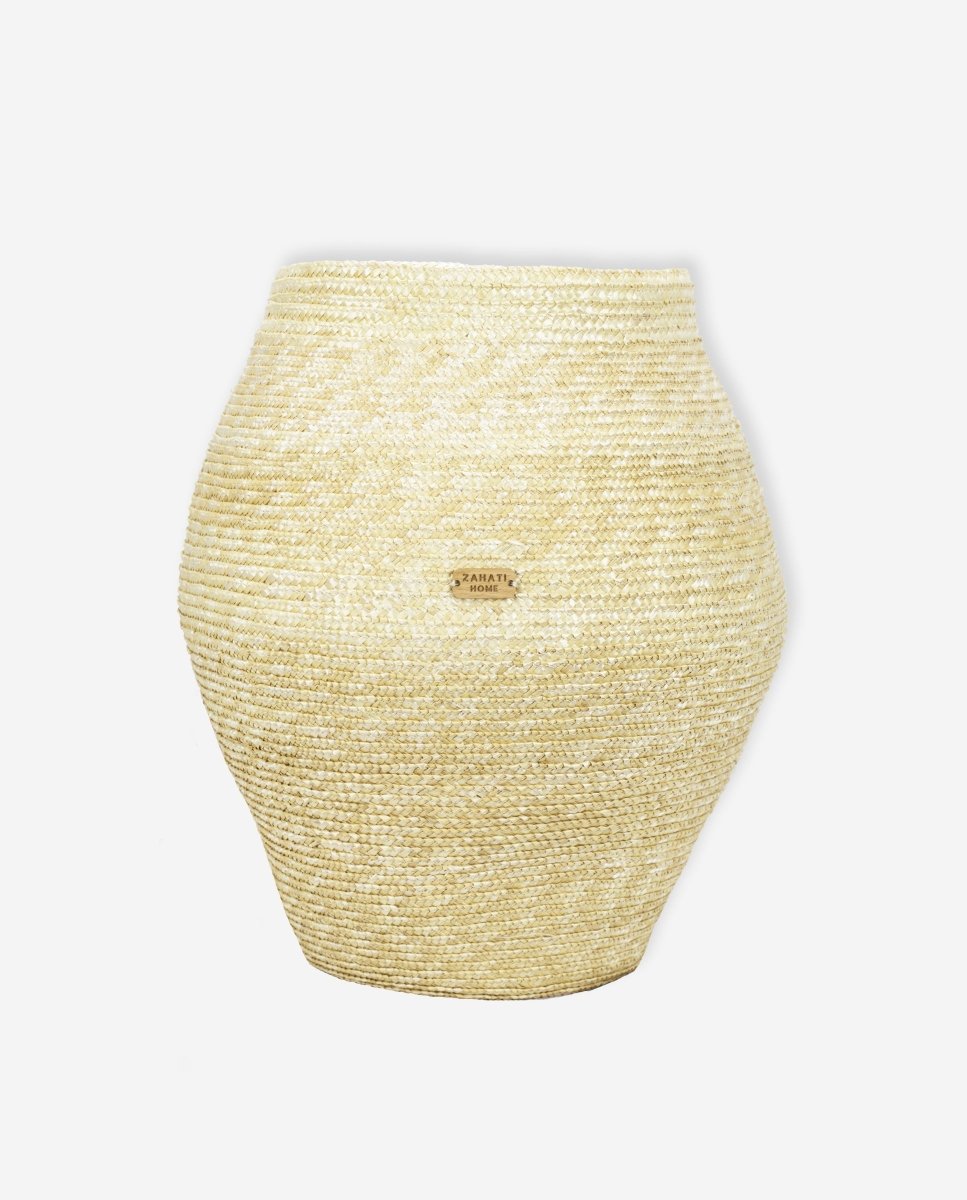 Jarrón Limón - ZAHATI