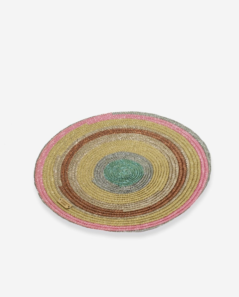 Mantel individual Colorin - ZAHATI