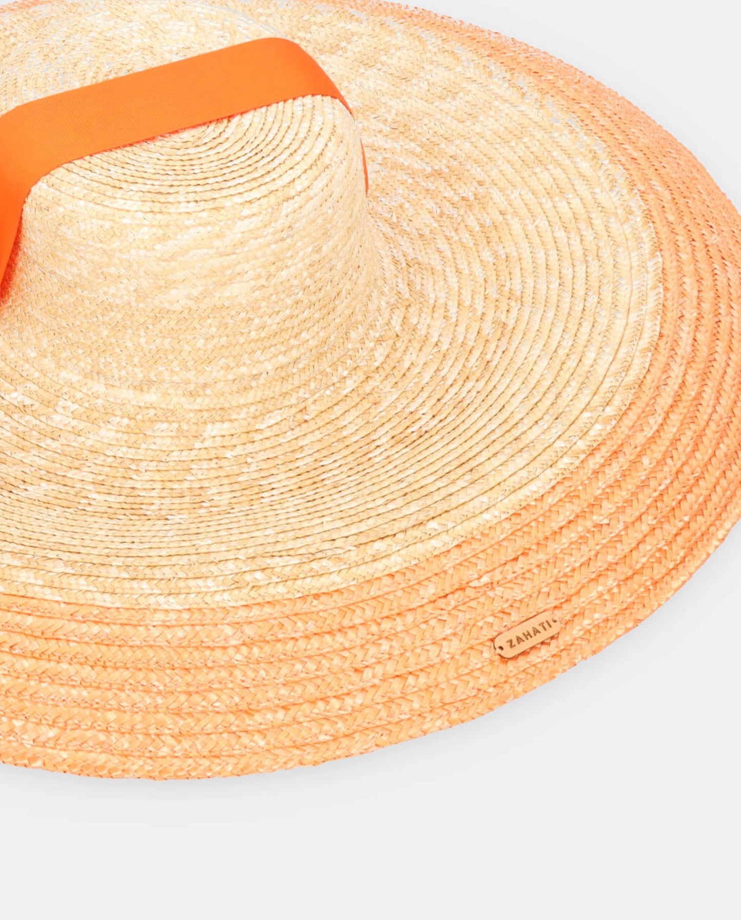 Pamela Midi Sisi orange