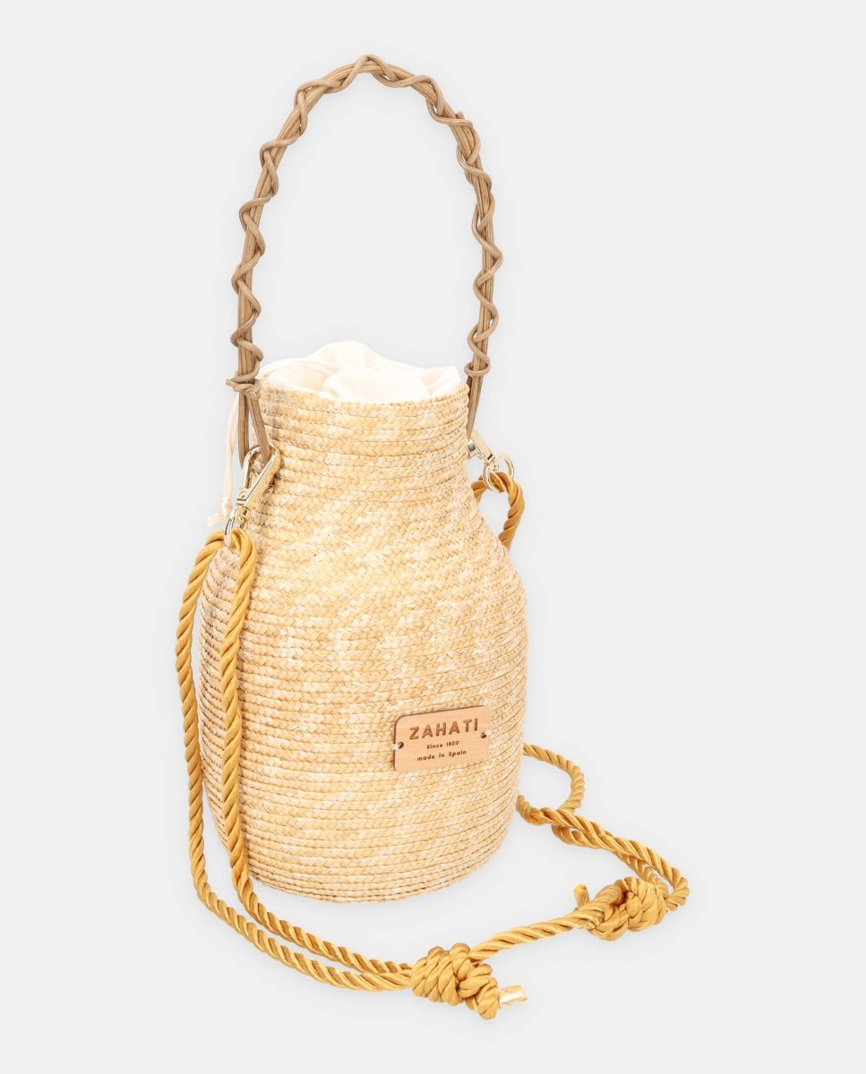 Milkbag mini natural - ZAHATI