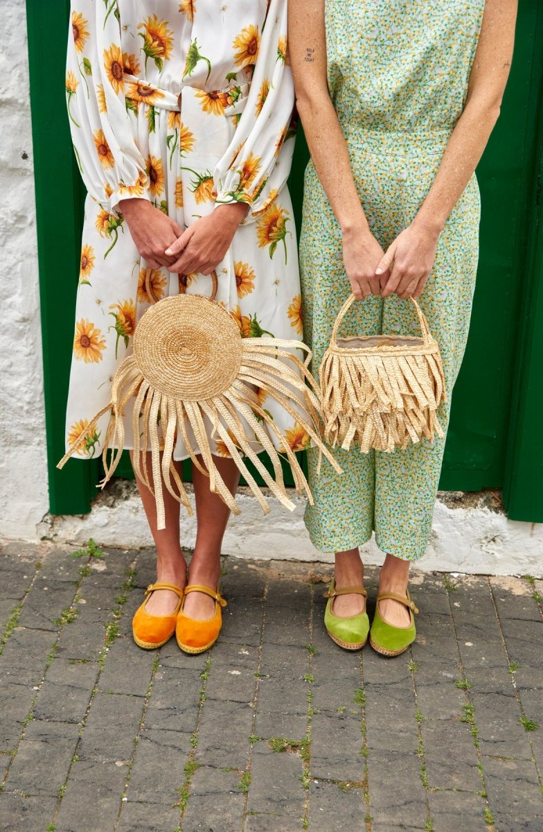 Mini Pepa desflecado - ZAHATI