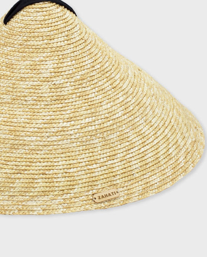 Sombrero de paja Chinito lere - ZAHATI