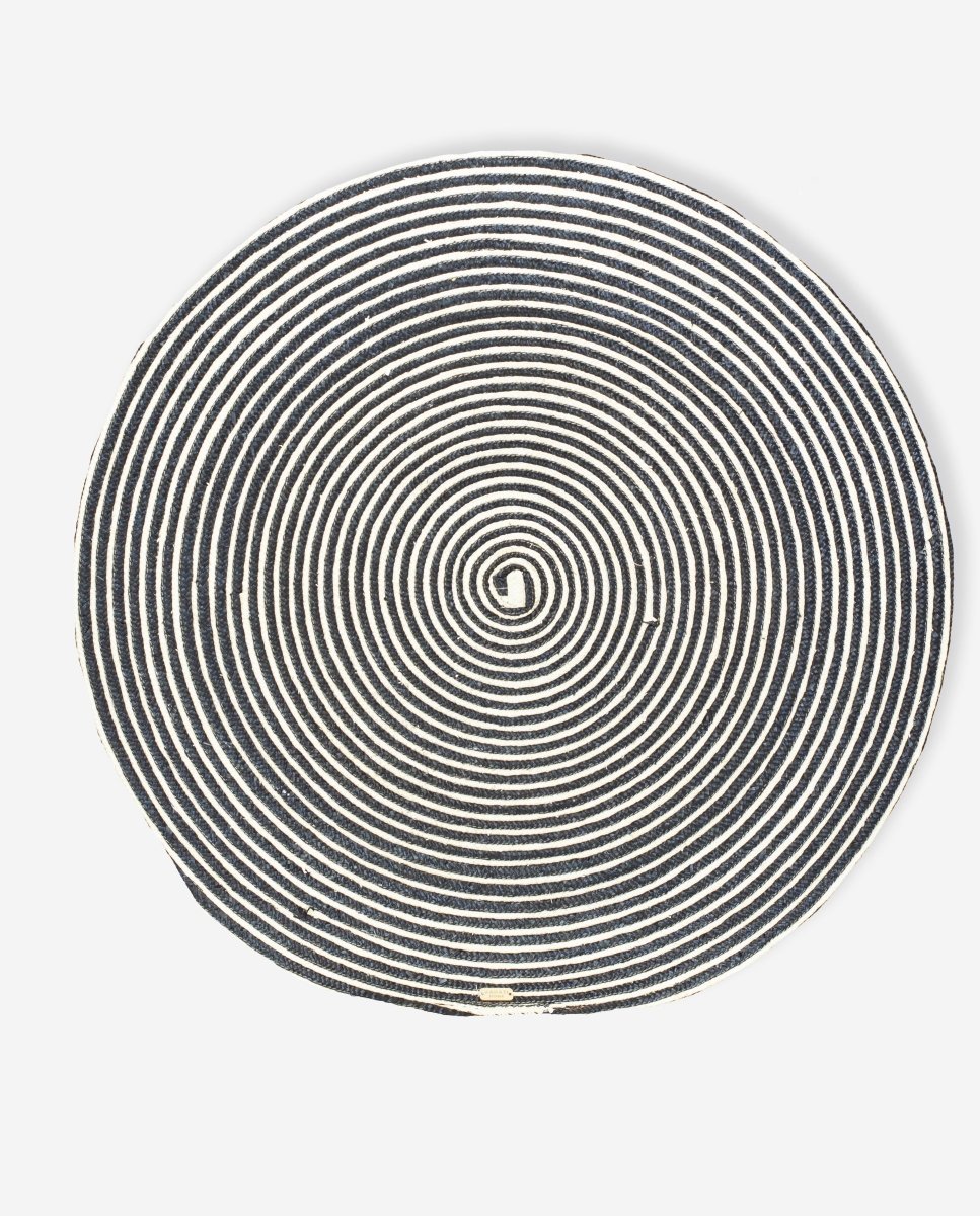 Tapiz-Alfombra cebra - ZAHATI