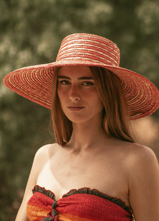 Descubre los 4 sombreros artesanales más solicitados del verano: Protección, moda y sostenibilidad