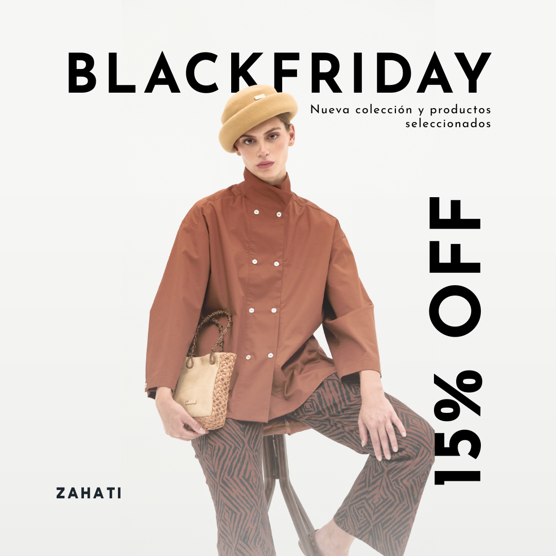 Sombreros Otoño/invierno