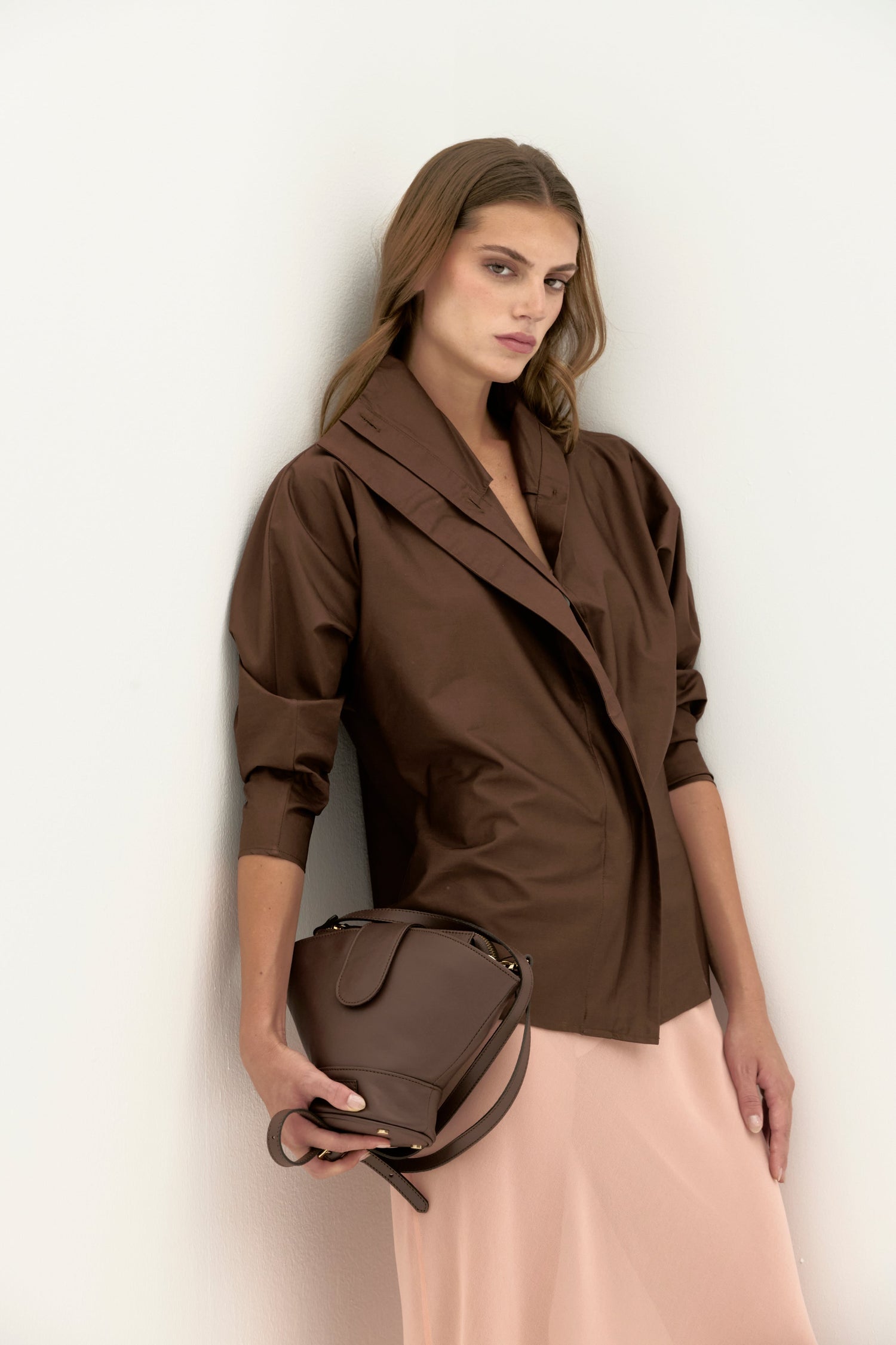 Bolsos Piel & Eco Luxury Leather