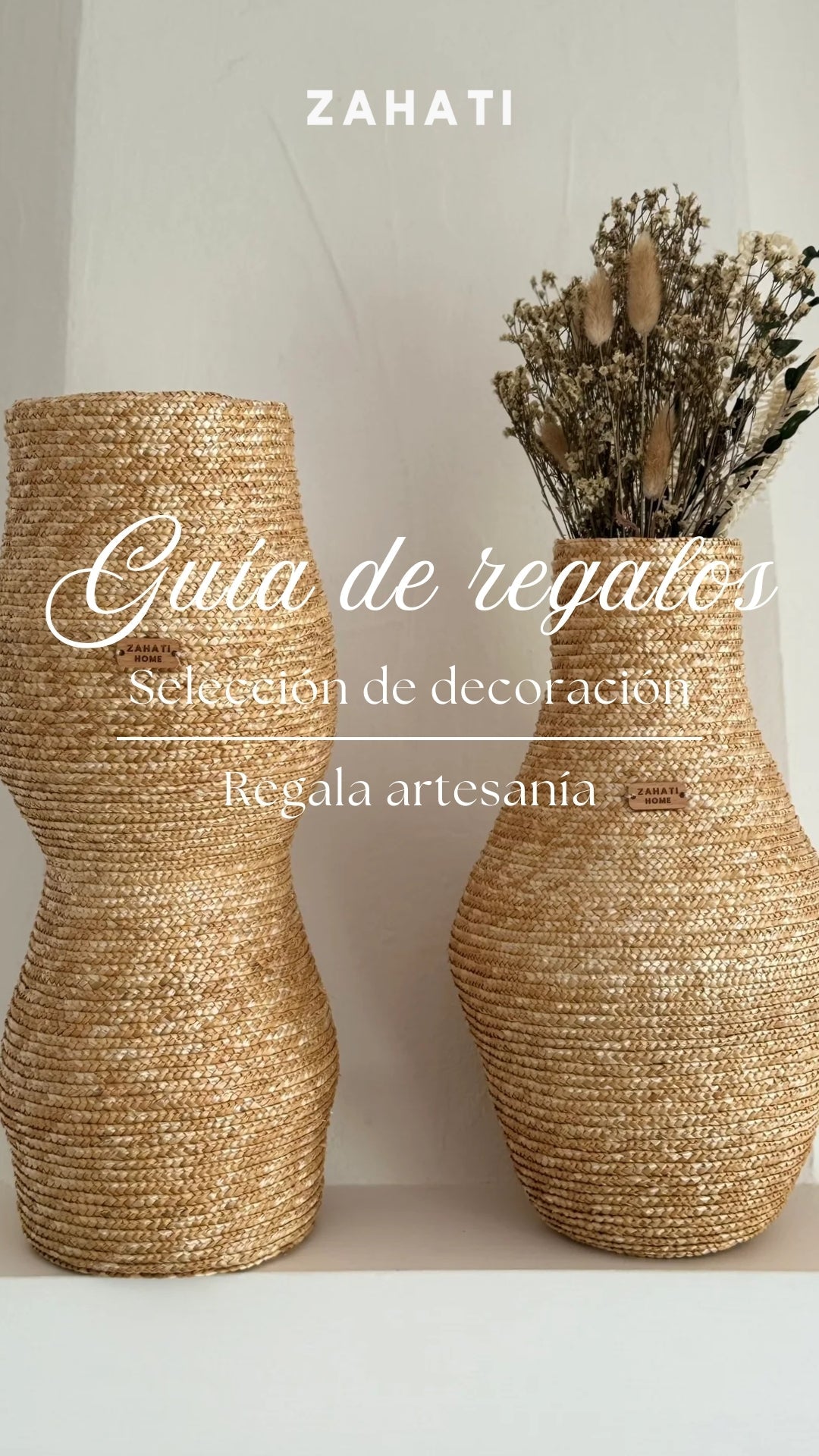 Regala decoración