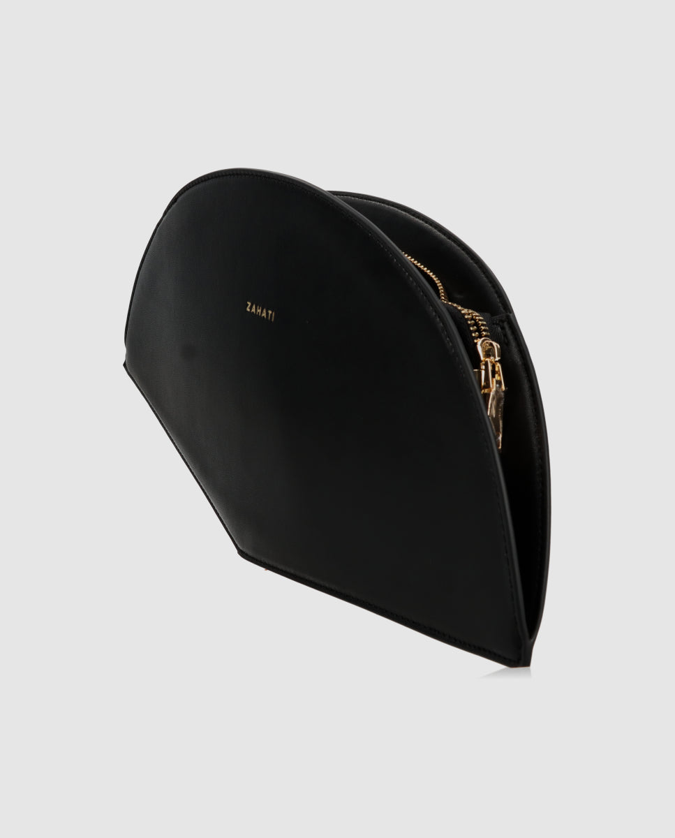 Abanico Lissé Negro