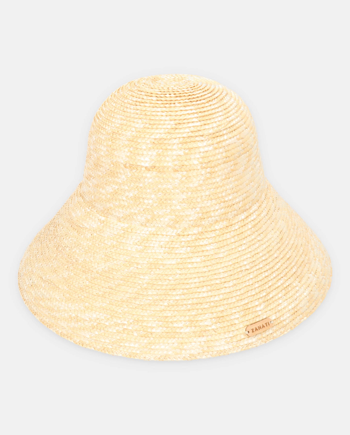 Sombrero Seta Natural