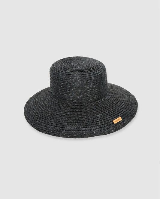 Sombrero Fiji negro
