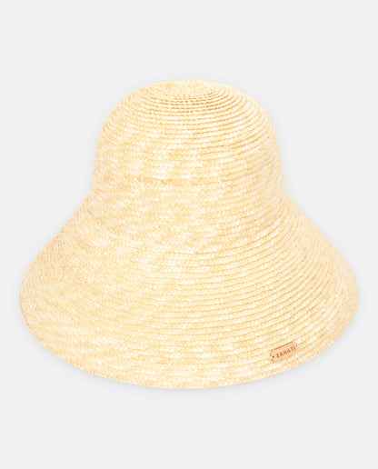 straw hat mushroom