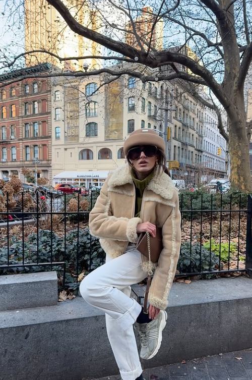 Abanico Lissé Chocolate