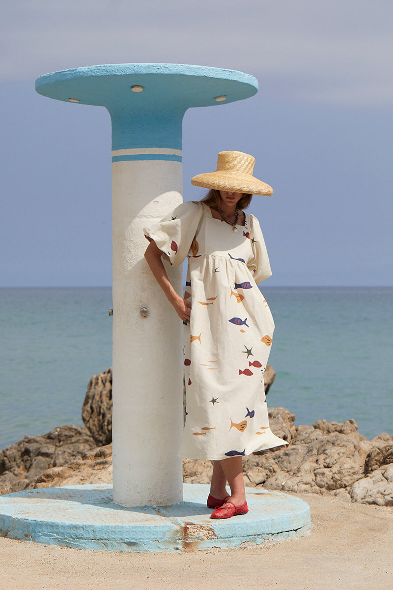 Cuchi fiji verde oliva